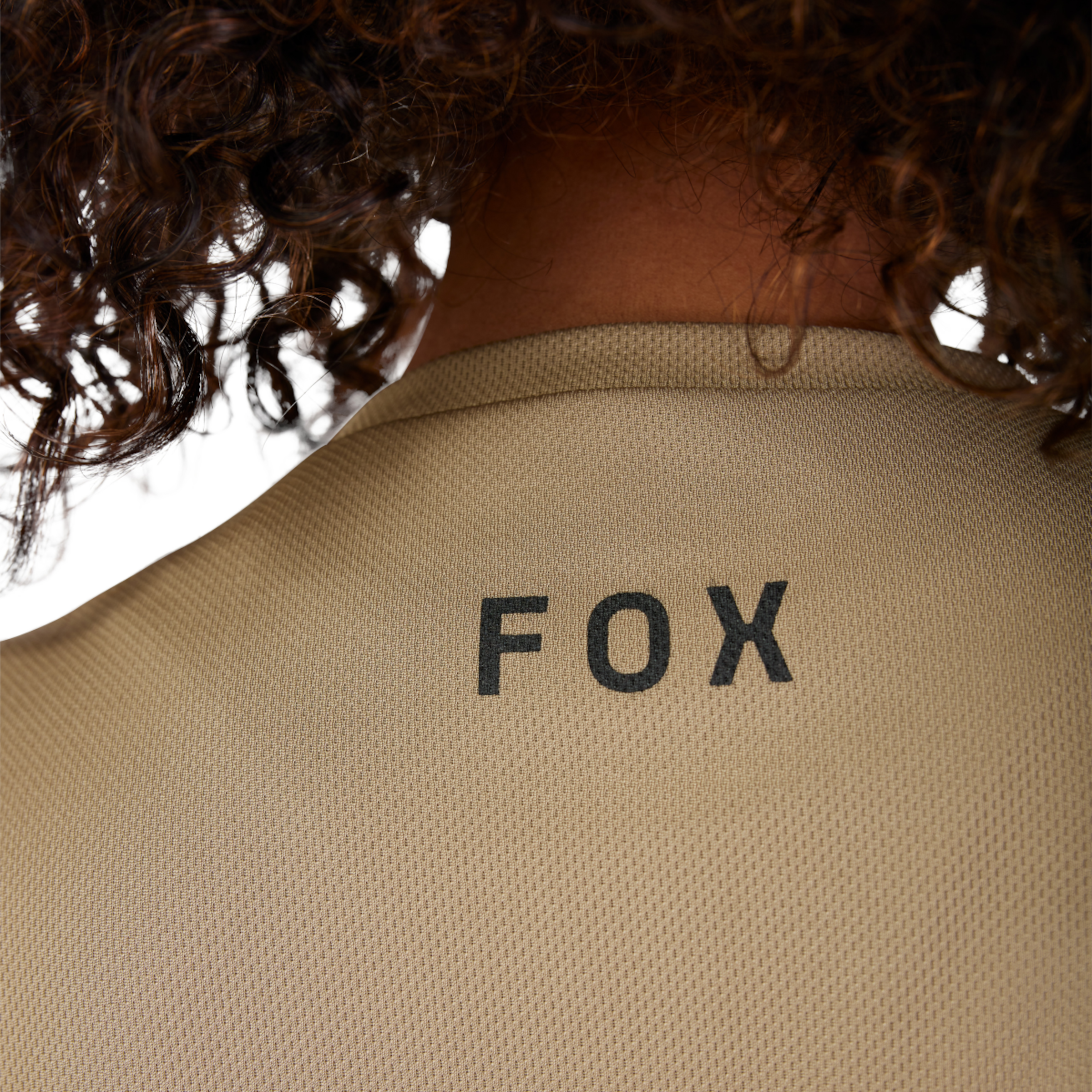 W RANGER SS JERSEY FOX HEAD Damen Kurzarm MTB Bikeshirt