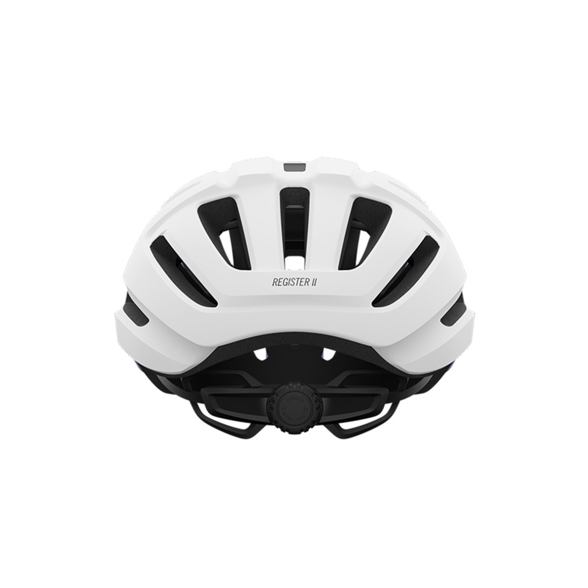 REGISTER II W Bike Helmet