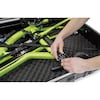BIKE CASE II Fahrradkoffer