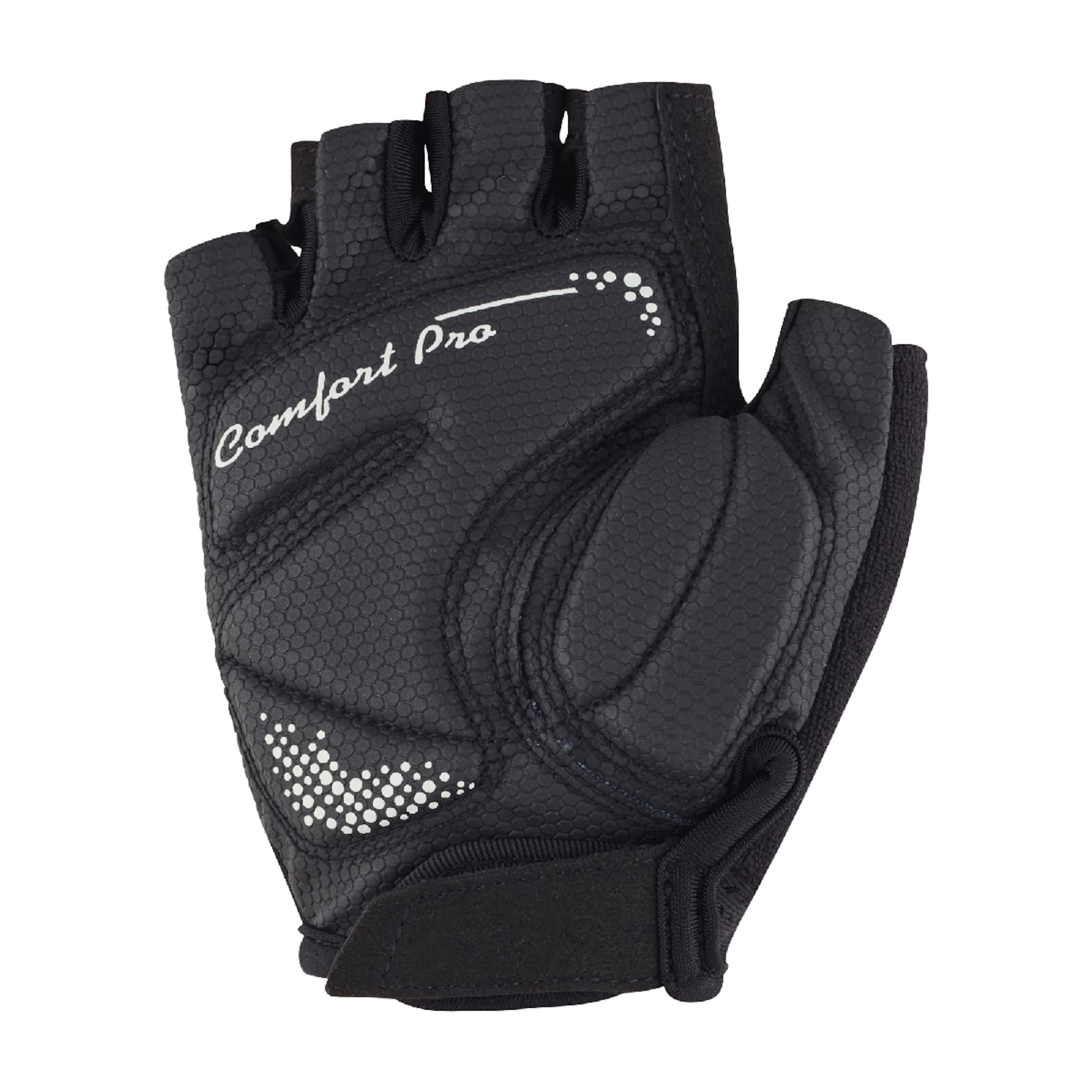 COLLIEN-Z LADY Damen Kurzfingerhandschuhe