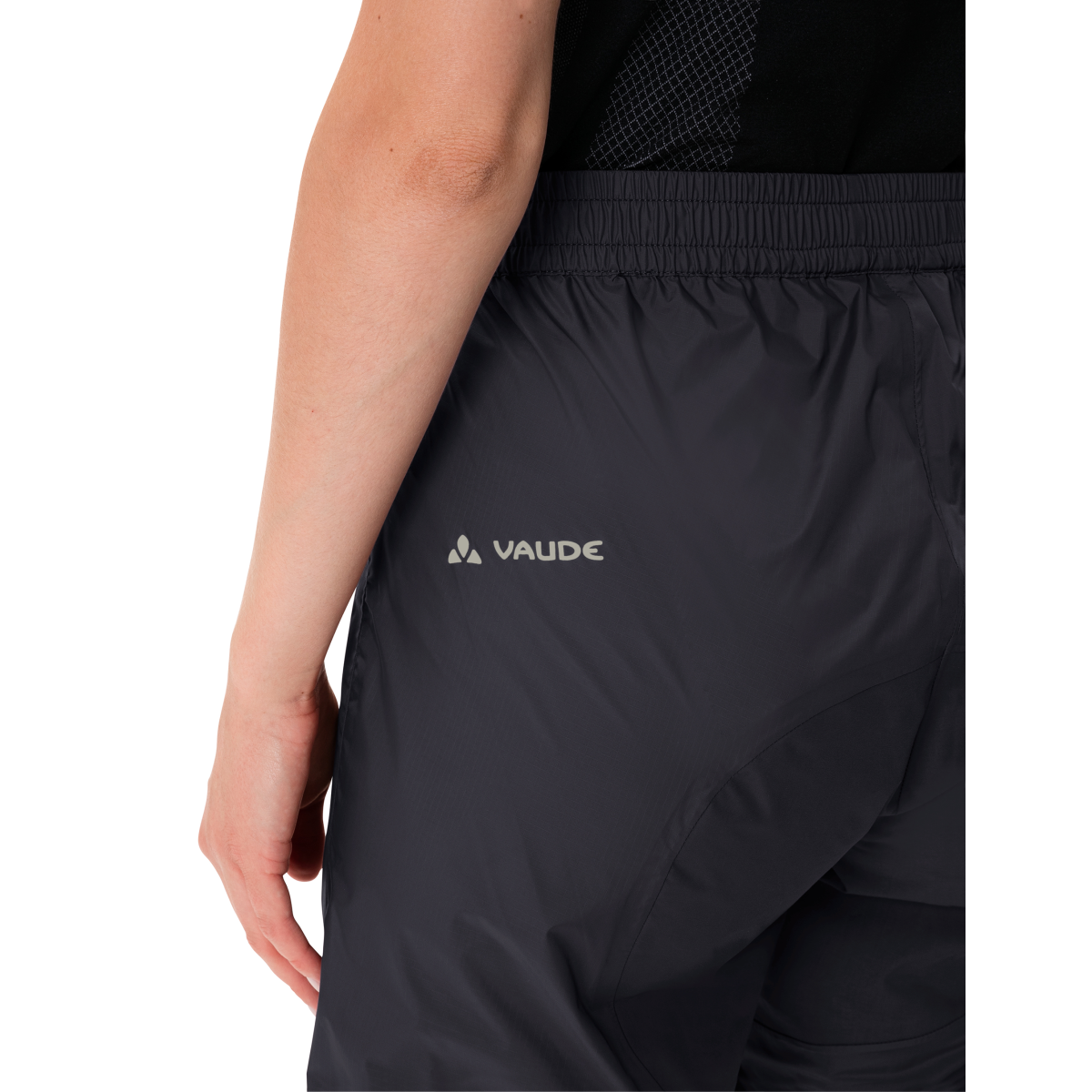 WOMEN'S DROP PANTS II regenbroek dames -korte maten-