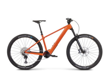 Bonero Plus 1