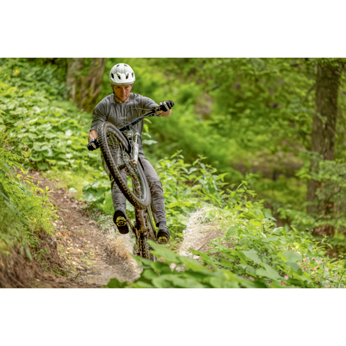 TRAILFINDER PANTS MTB Hose