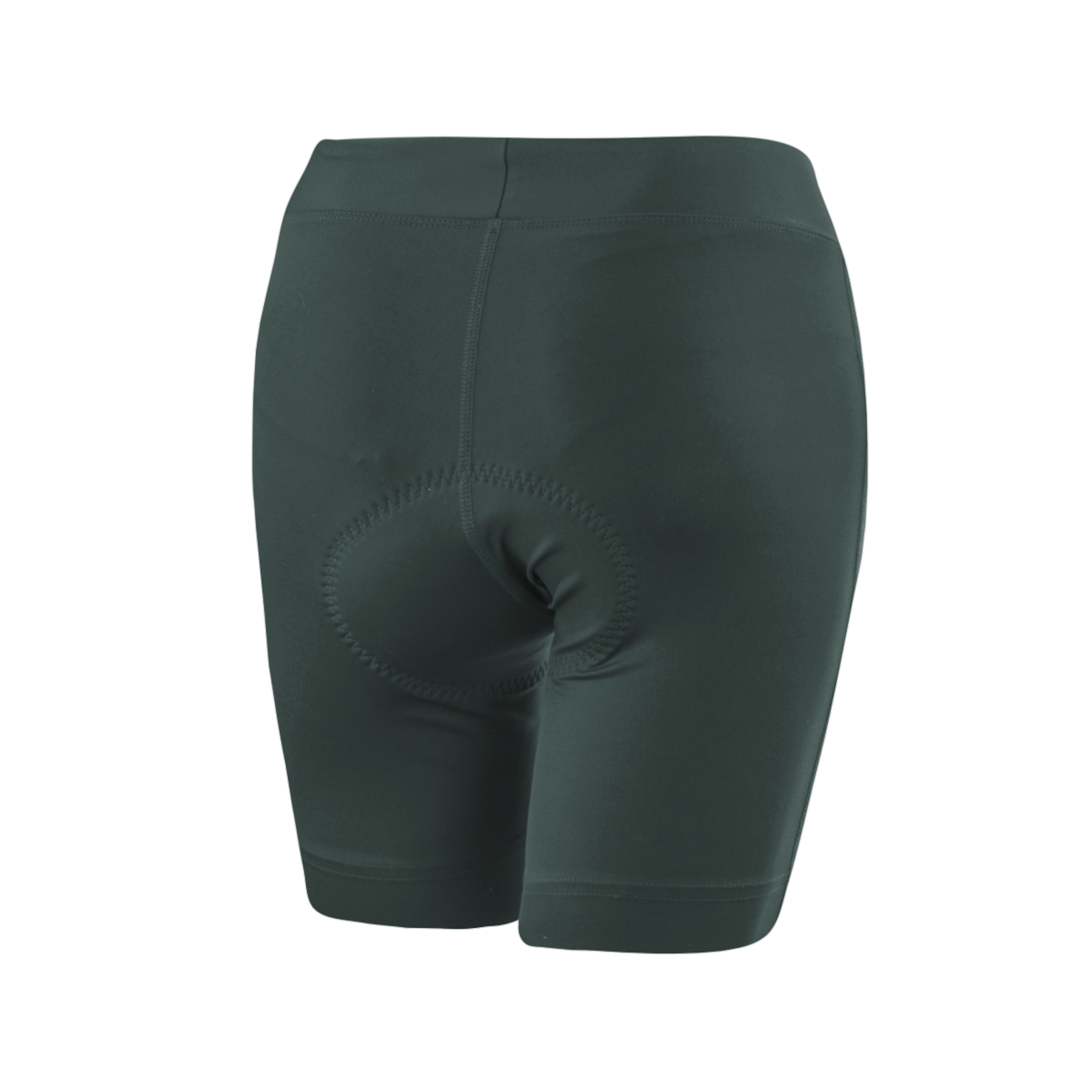 W BIKE TIGHTS X-SHORT TOUR Damen Radhose