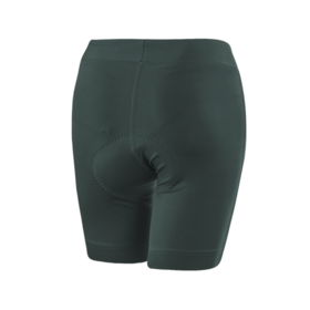 W BIKE TIGHTS X-SHORT TOUR Damen Radhose