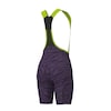 PR.E SAUVAGE LADY BIBSHORTS Damen Trägerhose