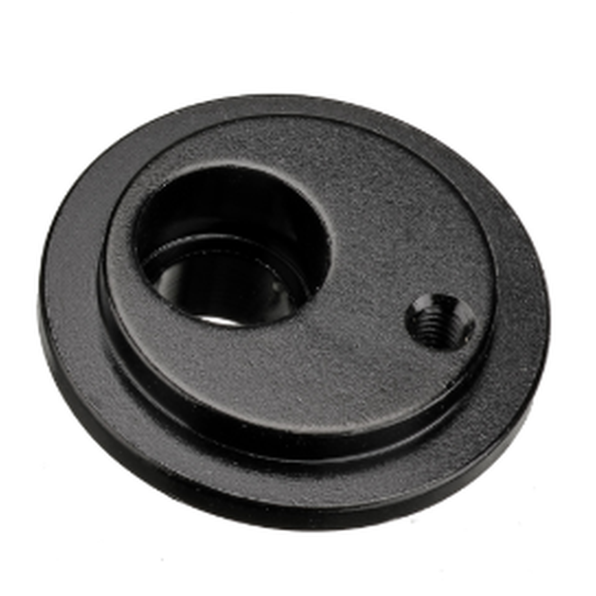 Geo-Dome voor ProGeo-systeem Pikes Peak