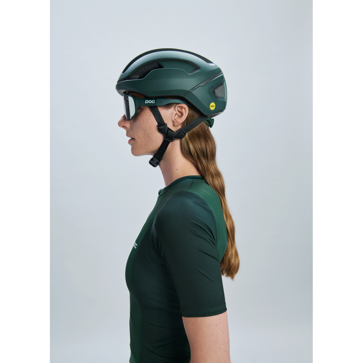 OMNE AIR MIPS Road Helmet