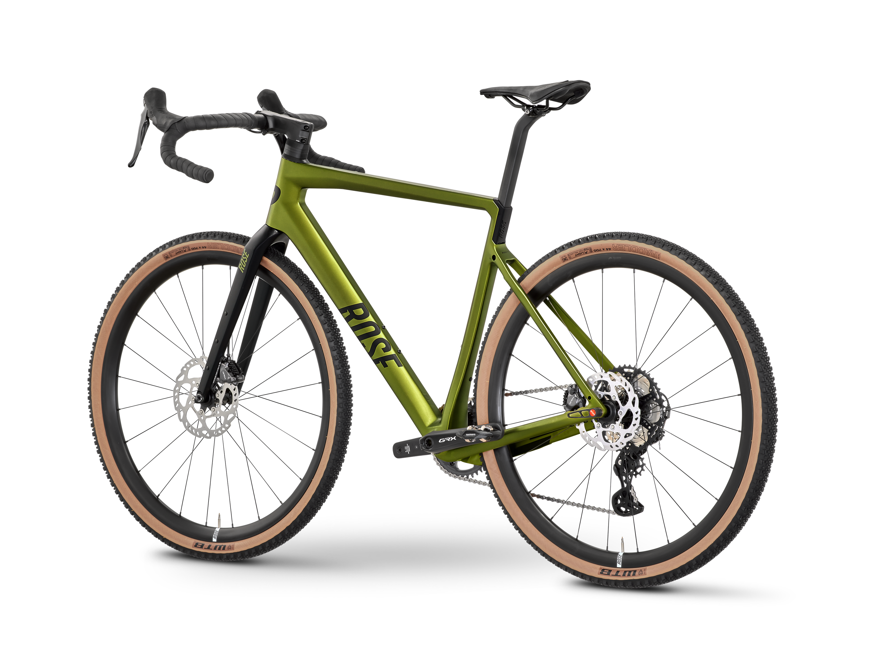 Backroad GRX RX820 1x12