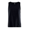 ESSENTIAL CORE DRY SINGLET M Unterhemd ärmellos