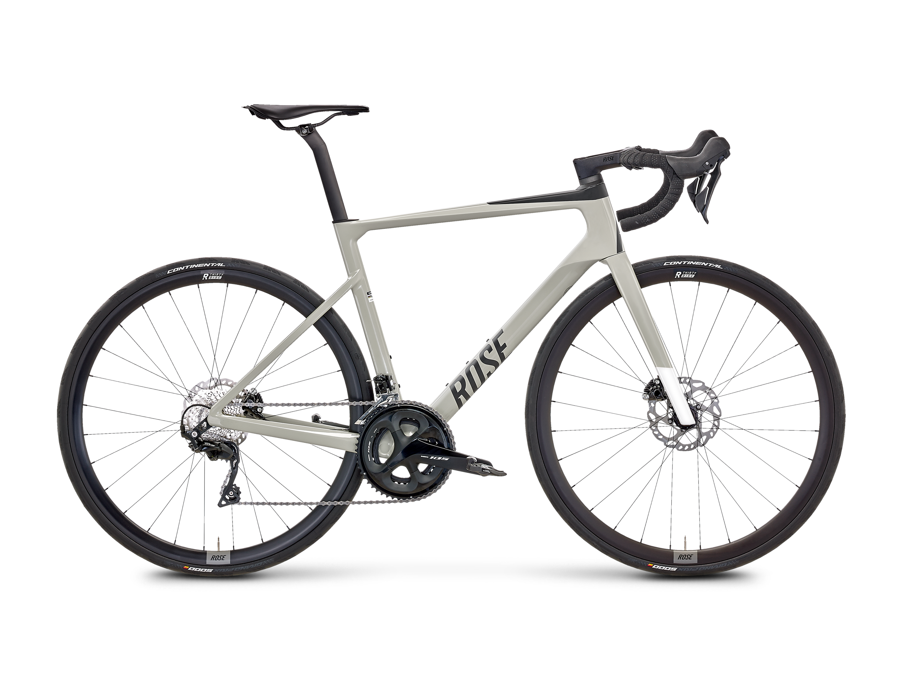 The ROSE XLITE 04 105 Your Perfect Bike at the Best Price