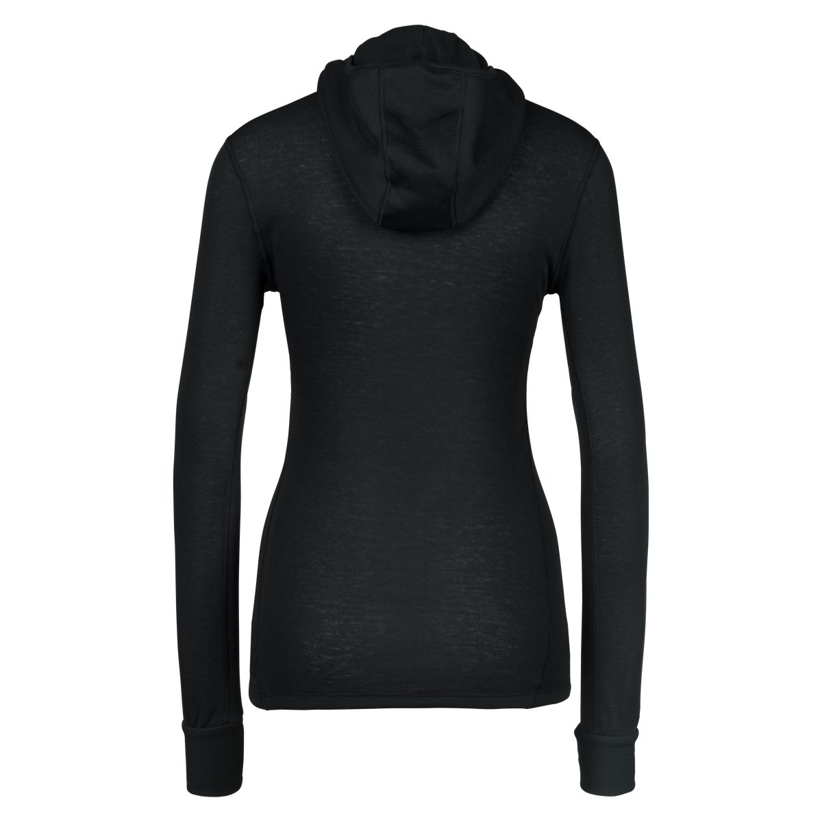 ACTIVE WARM ECO Baselayer chemise américaine à manches longues