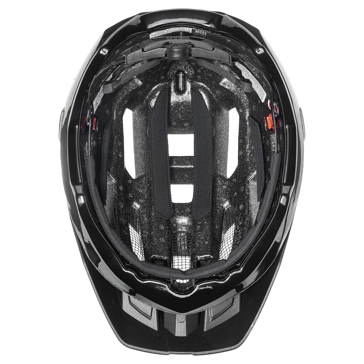 QUATRO CC casque vtt