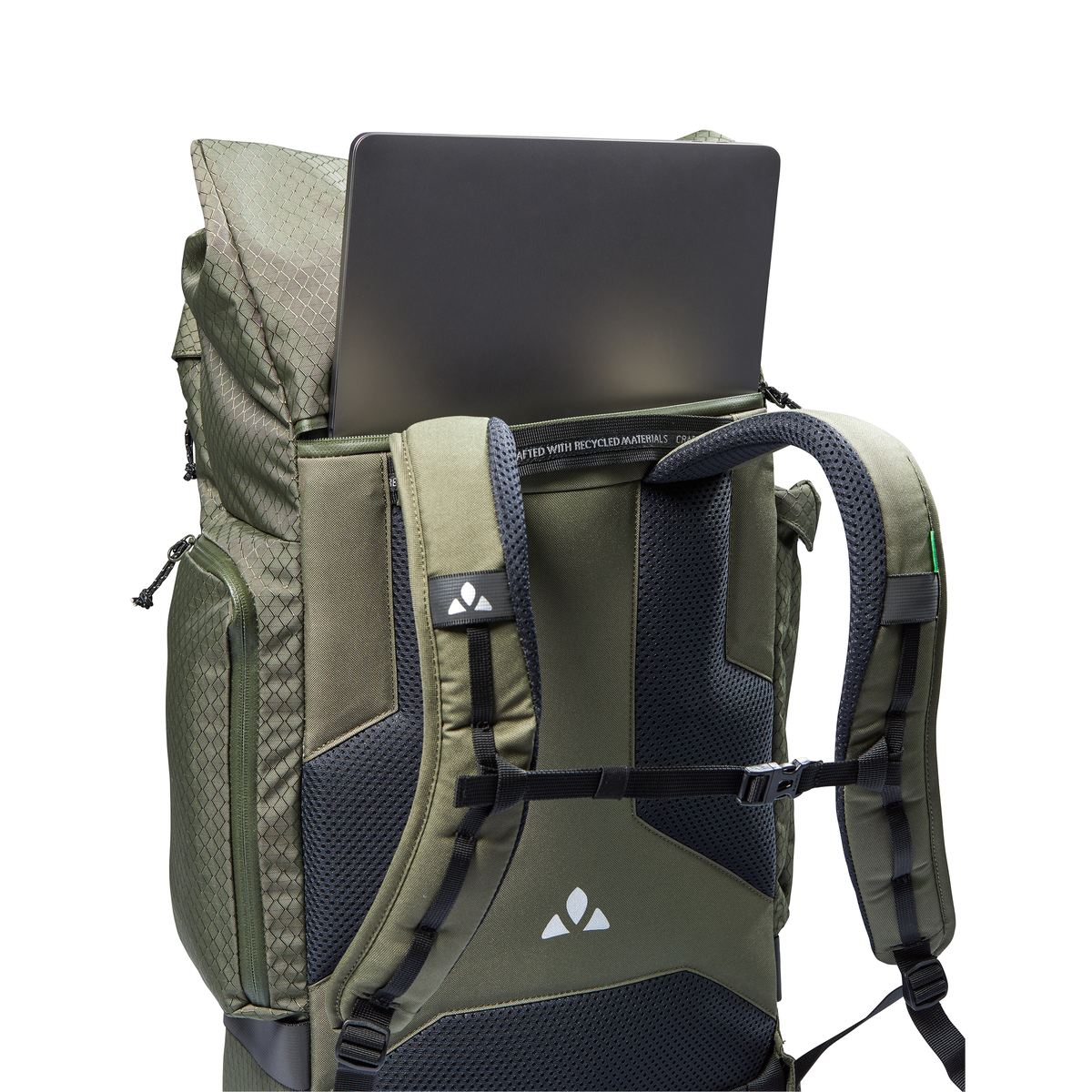 CYCLIST PACK Urban Bike Backpack