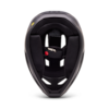 RAMPAGE MT BLK Full Face MTB Helm 