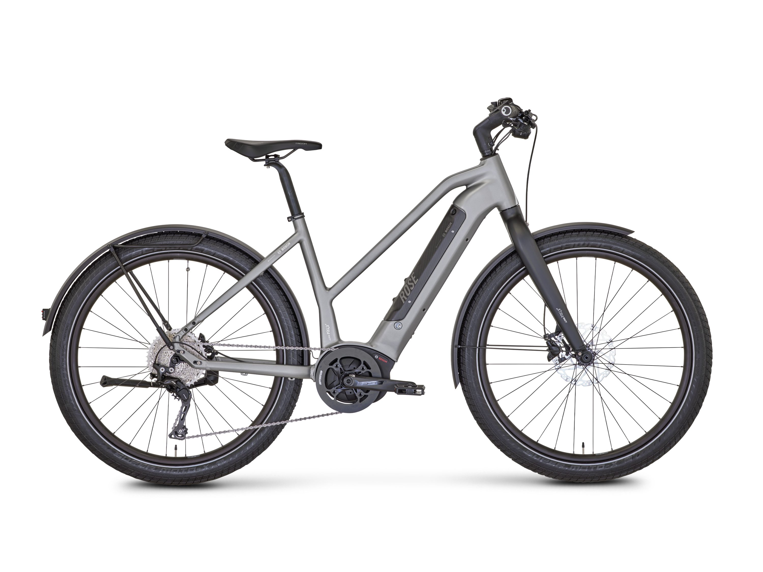 XTRA WATT EVO+ ALLROAD 1 Unisex