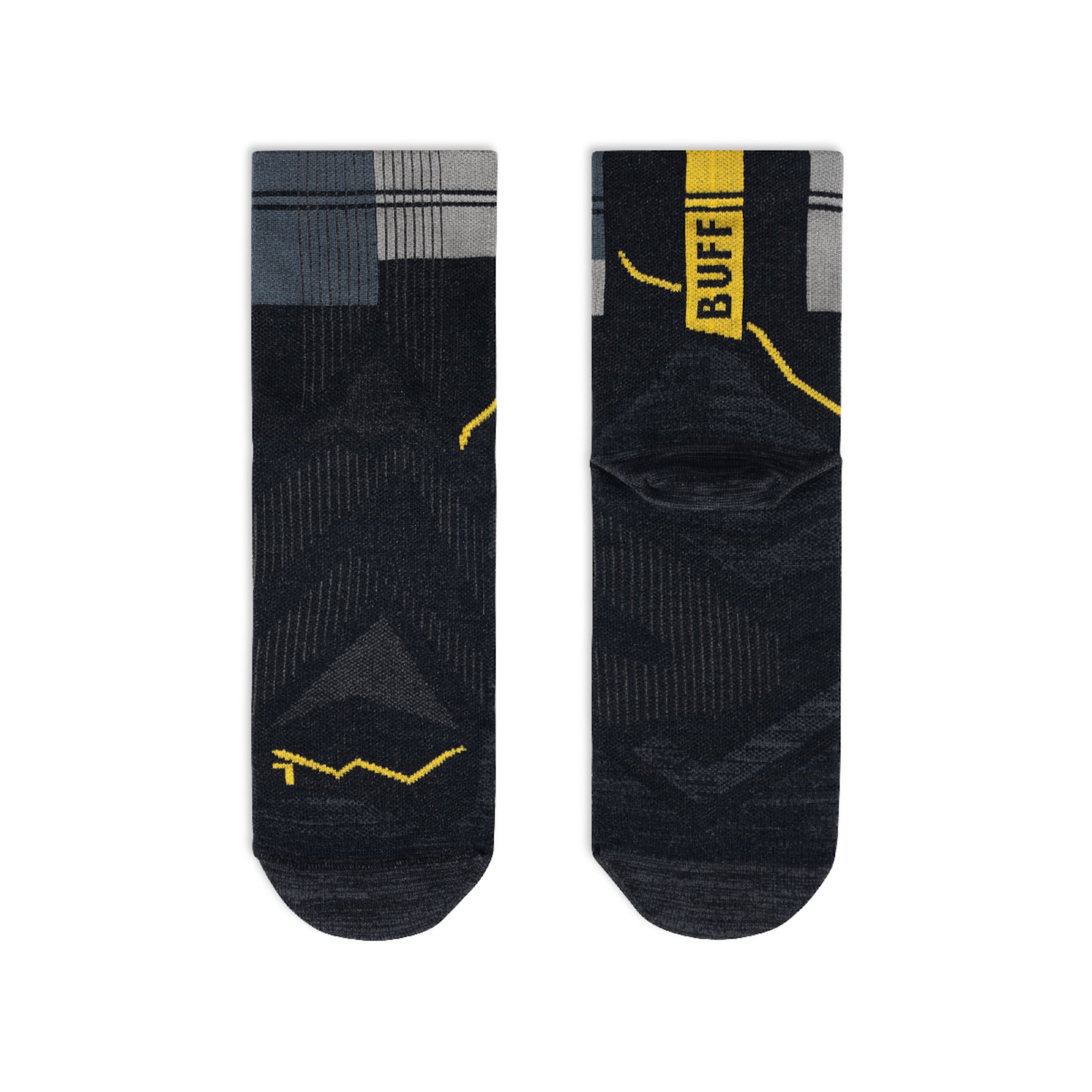 COOLNET QUARTER Socks