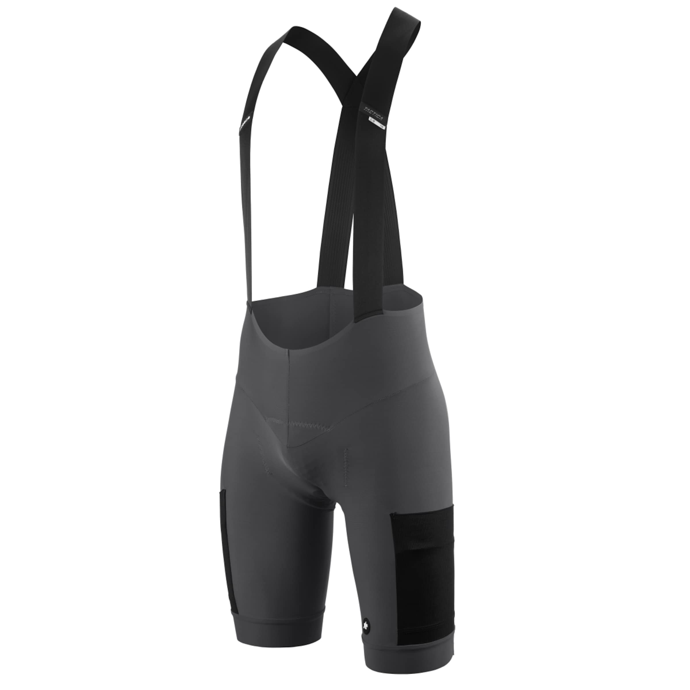 TACTICA KIESKÄFER GRAVEL BIB SHORTS T5 cuissard à bretelles