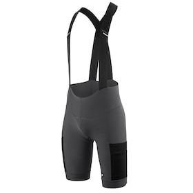 TACTICA KIESKÄFER GRAVEL BIB SHORTS T5 cuissard à bretelles