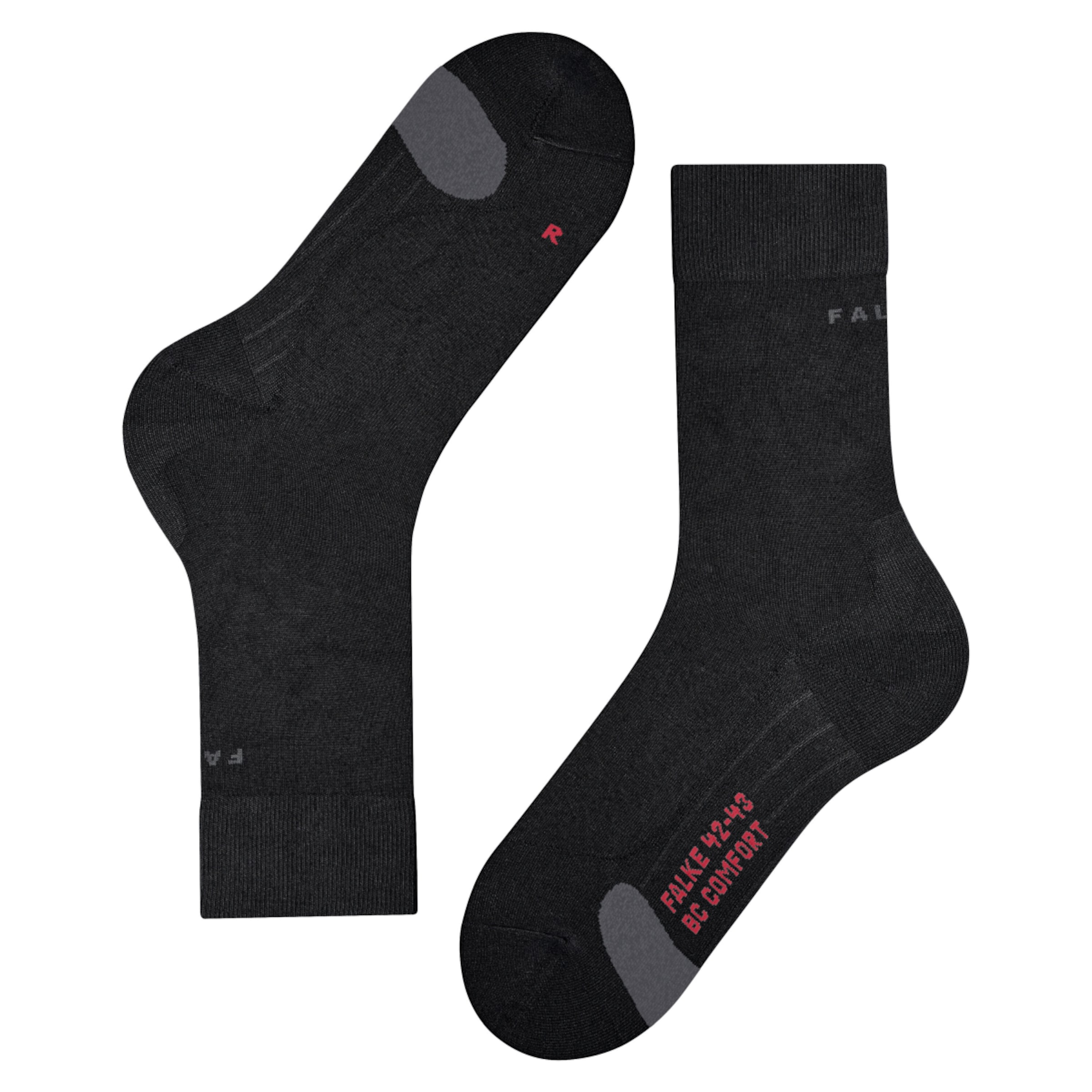 BC COMFORT Cycling Socks