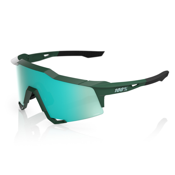 SPEEDCRAFT TALL - HiPER MIRROR LENS Sonnenbrille