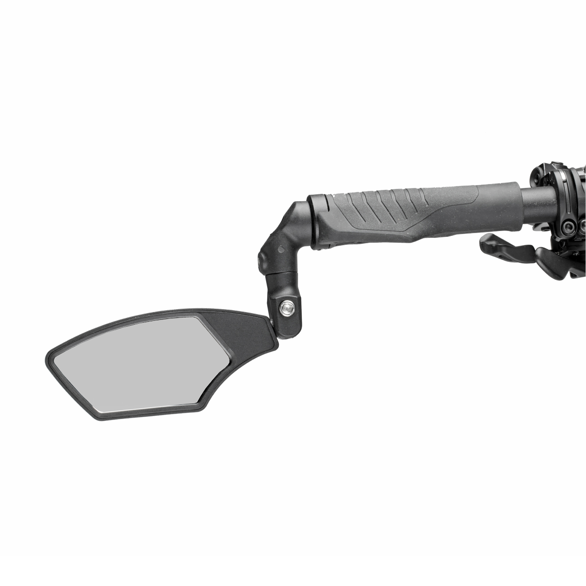 Rücksicht BE 50 Rear View Bike Mirror