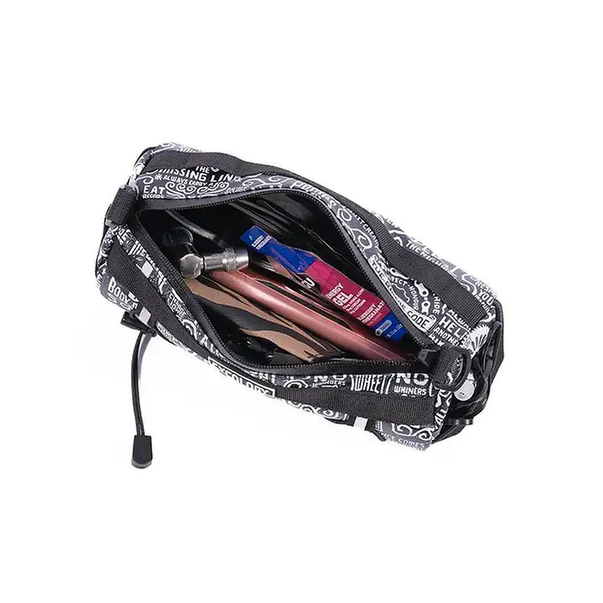 WISDOM HANDLEBAR BAG