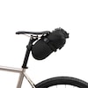 SADDLE PACK 4,5 L Satteltasche
