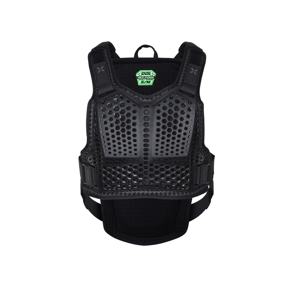 Hex Mtb Protective Shirt IXS Trigger Upper Protective Jersey Upper