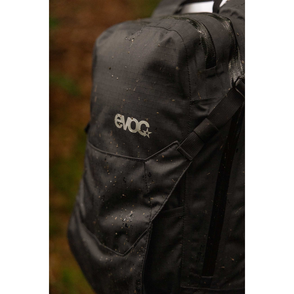 ALLRIDE 3D WP 16 Bike Backpack