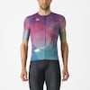R— A/D JERSEY Radtrikot 