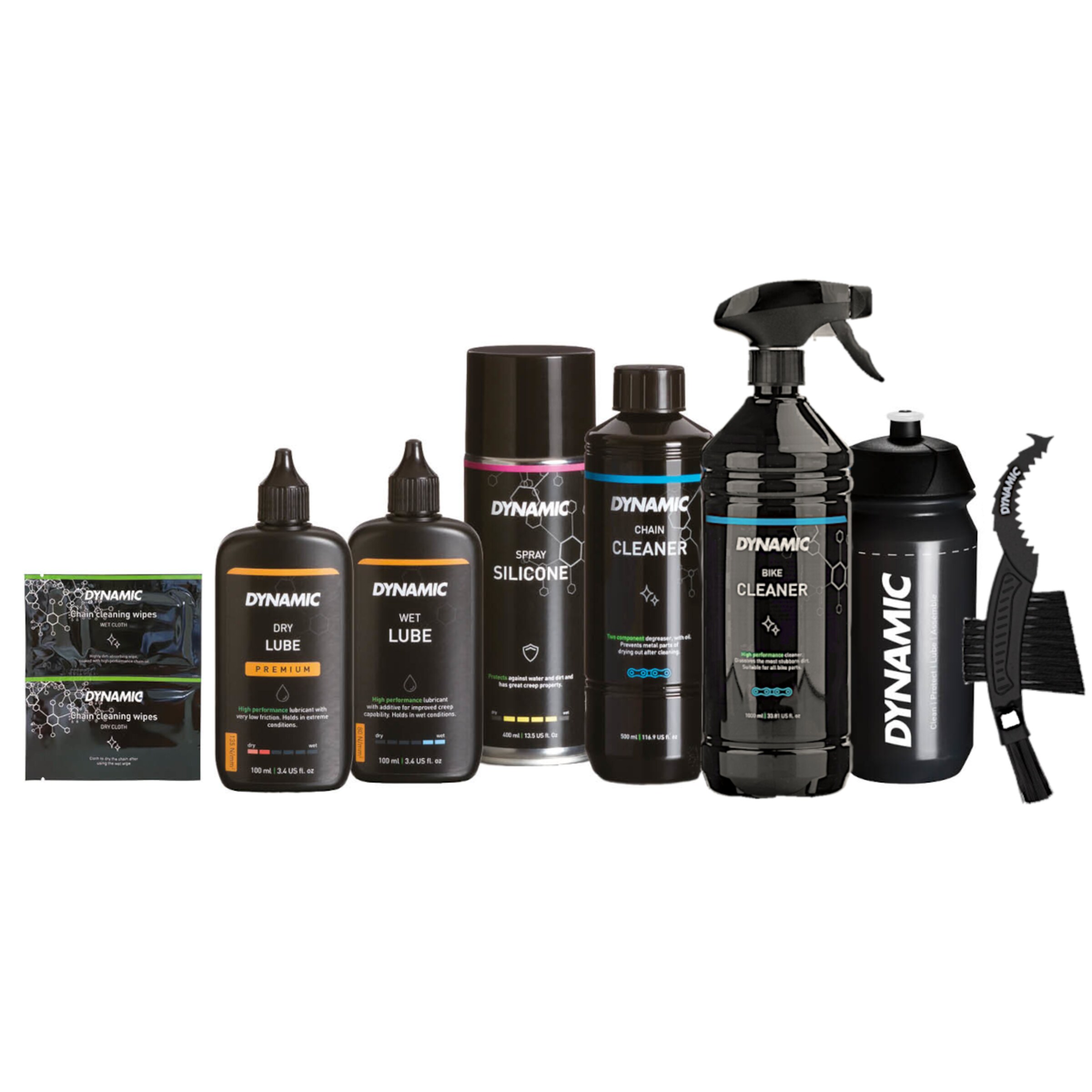 Shop Bike Care Box now ROSE Bikes