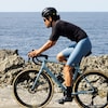 ESPRESSO JERSEY Kurzarm Radtrikot