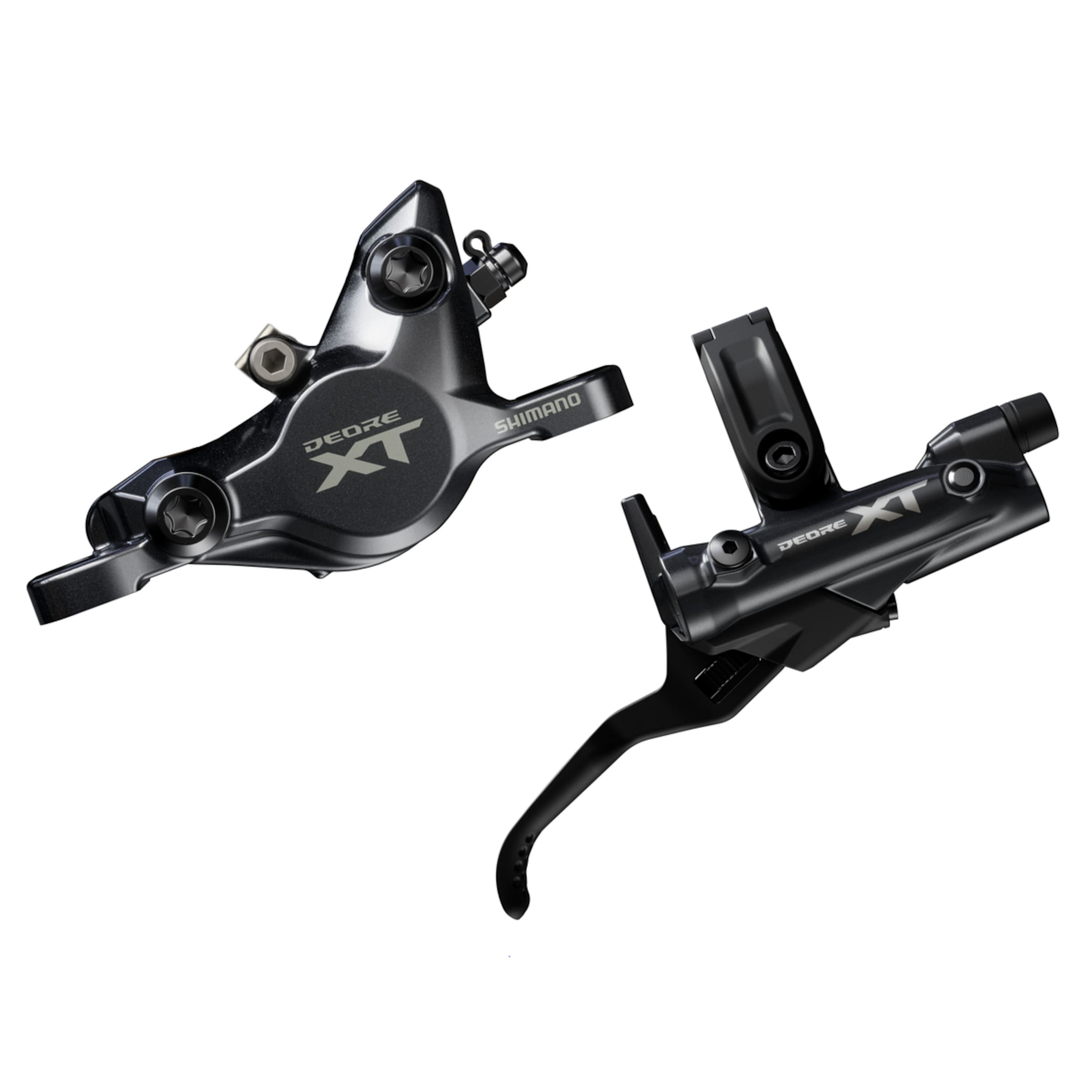 DEORE XT BR-M8200 schijfrem 2 zuigers