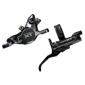 DEORE XT BR-M8200 schijfrem 2 zuigers