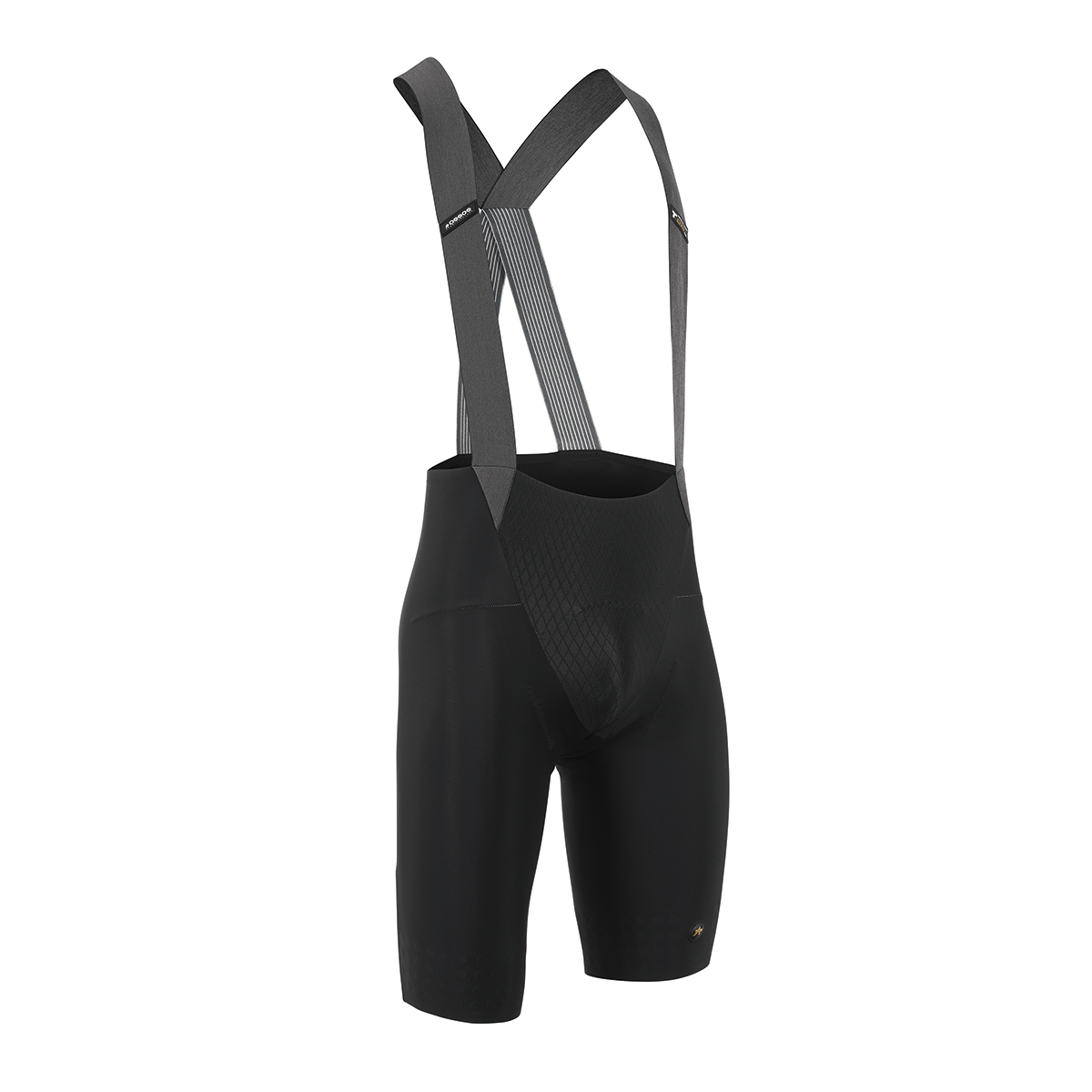 MILLE GT SUMMER BIB SHORTS GTO C2 cuissard à bretelles