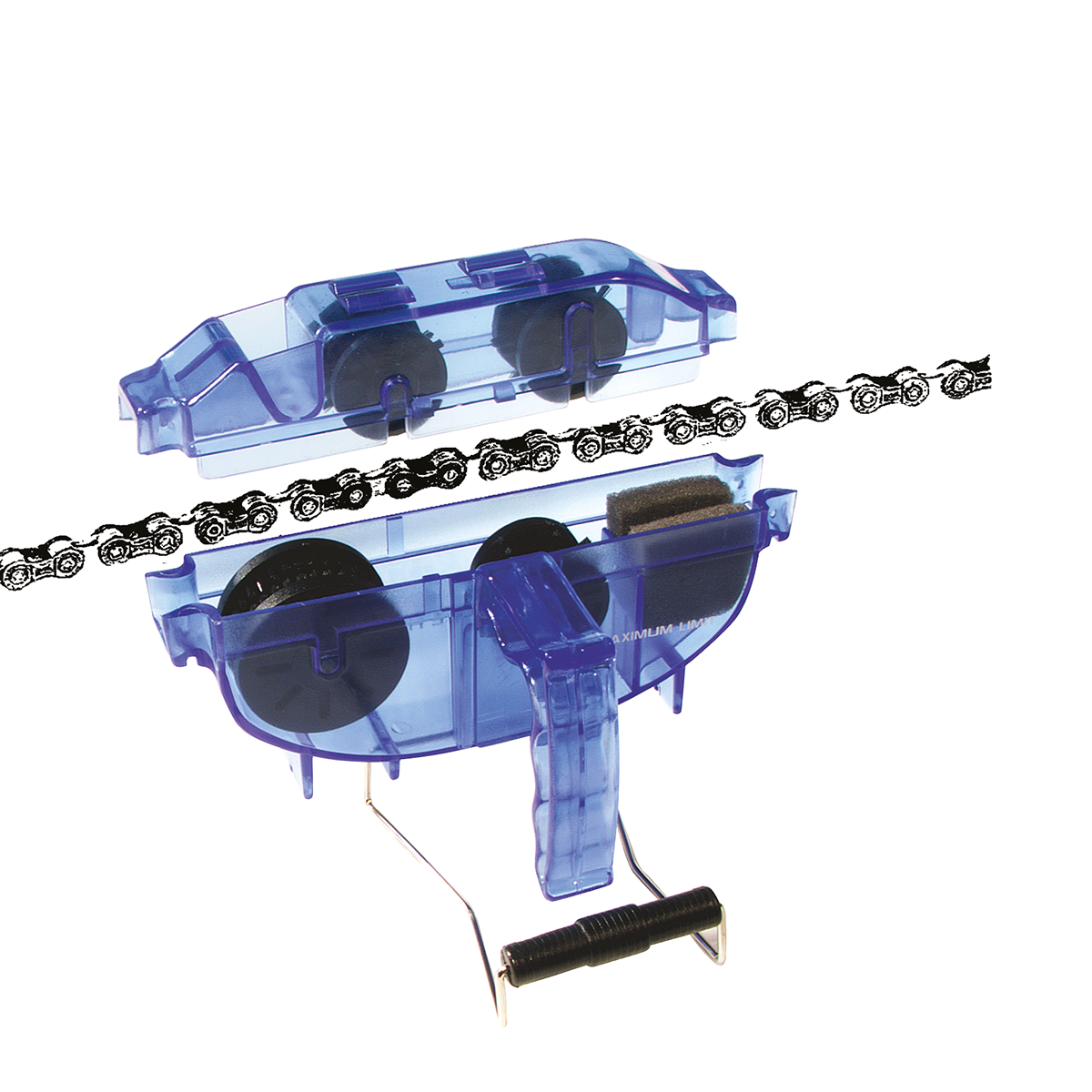 Caretec Kettenreinigungsgerät