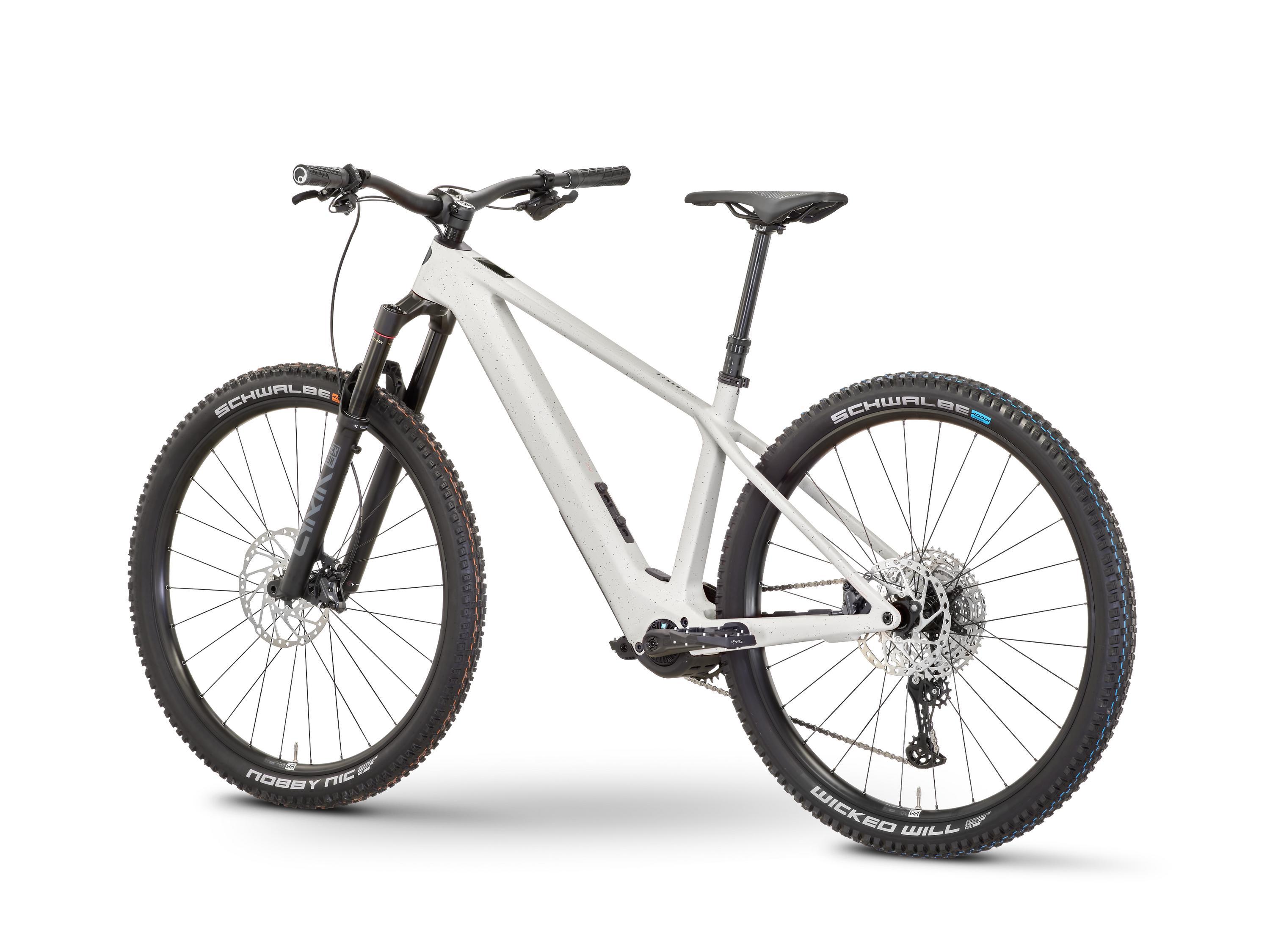 Bonero Plus 1