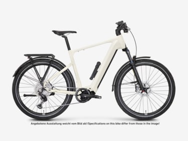 Mayor Plus 2 SUV