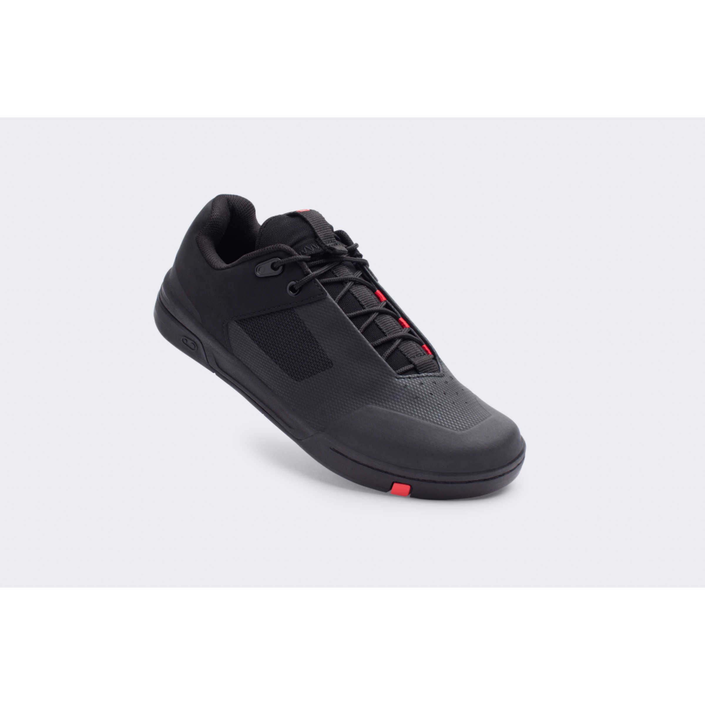 STAMP LACE flat pedalschoenen