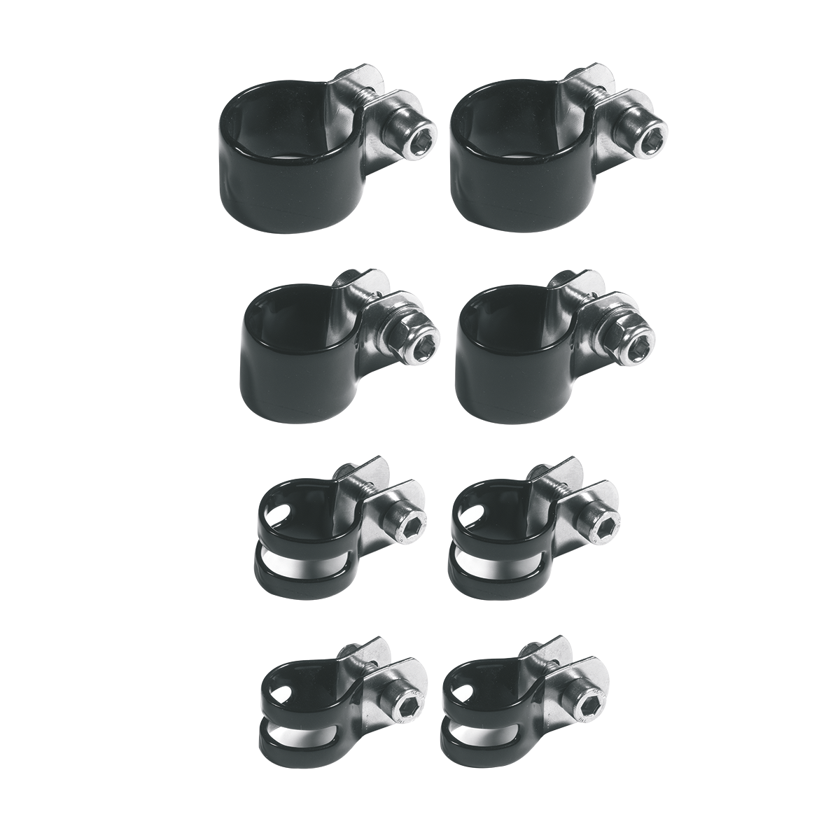 Frame Clamps 2 Pack