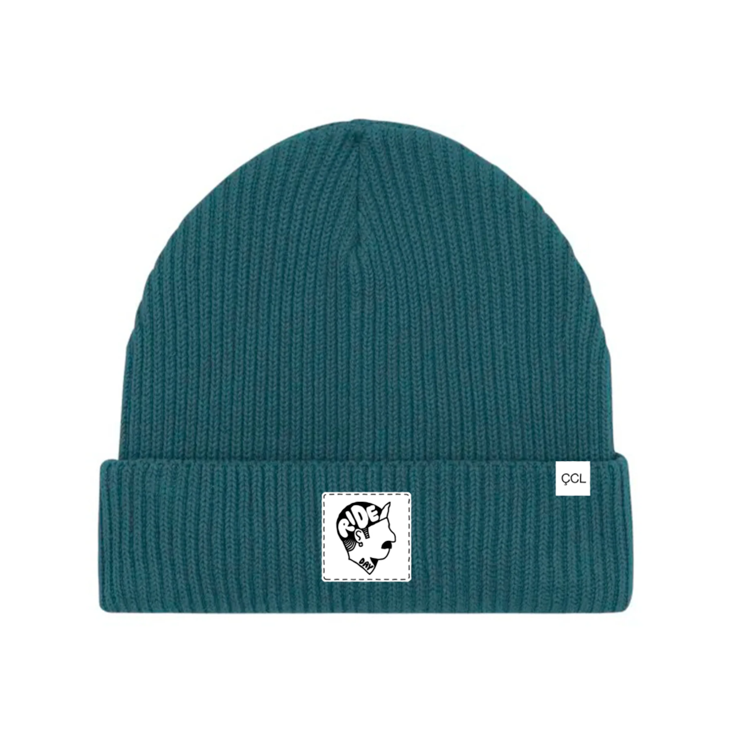 RIDEDAY BEANIE