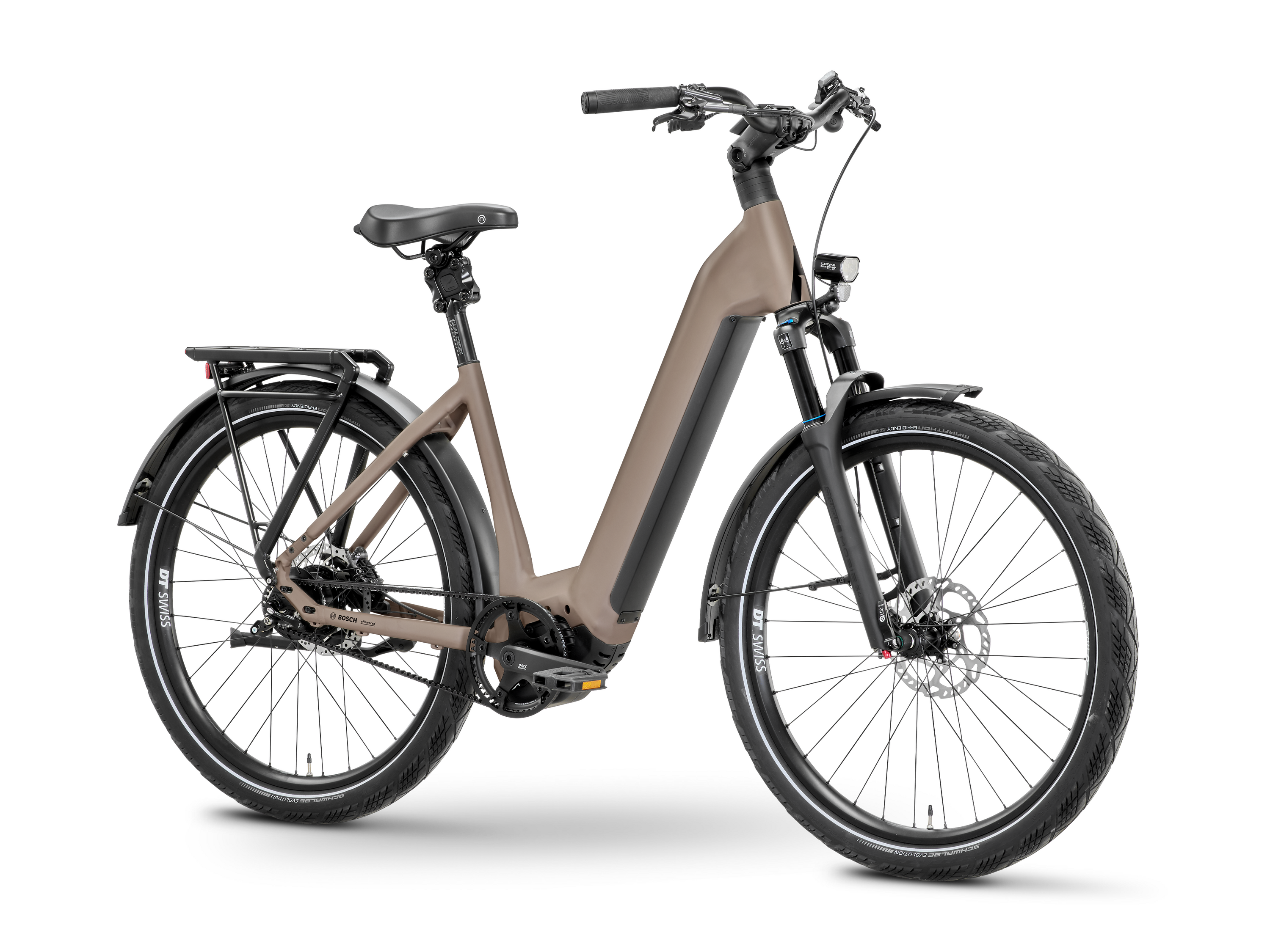 Mayor Plus 4