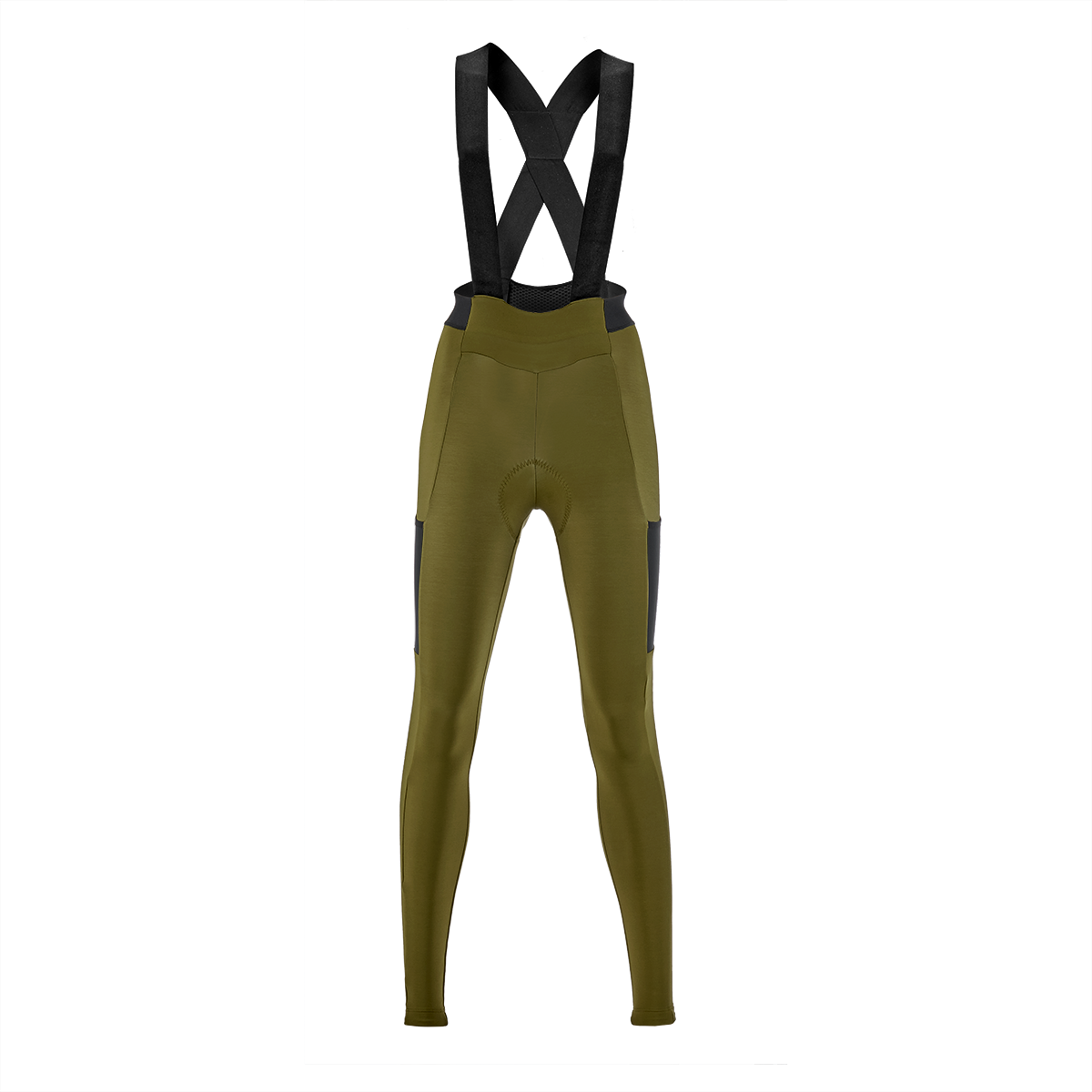 W Adventure Thermo Bib