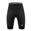 MILLE GT HALF SHORTS C2 Radhose
