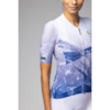 QUARTZ LADY JERSEY Damen Radtrikot
