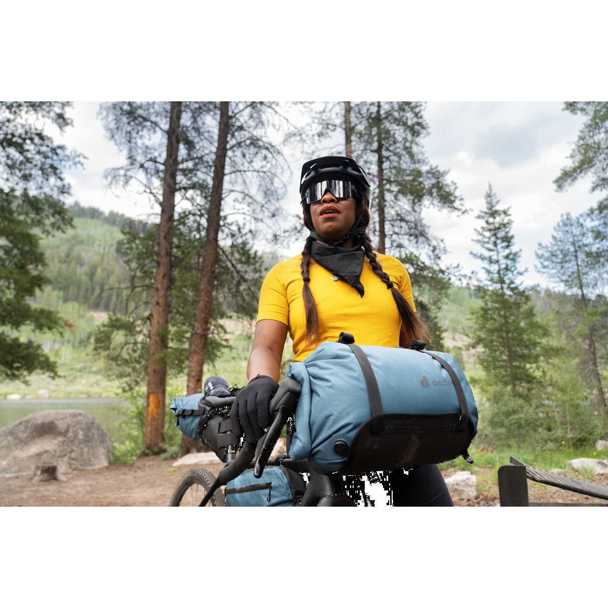 CABEZON HB 14 Lenkertasche