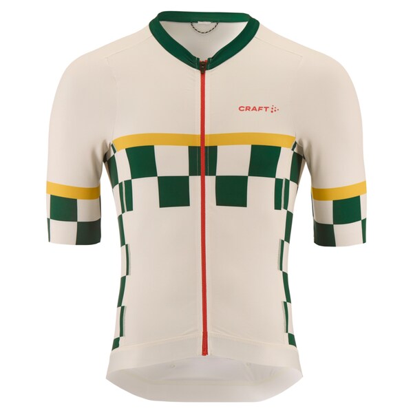 ENDUR TRAINING JERSEY M Kurzarm Fahrradtrikot