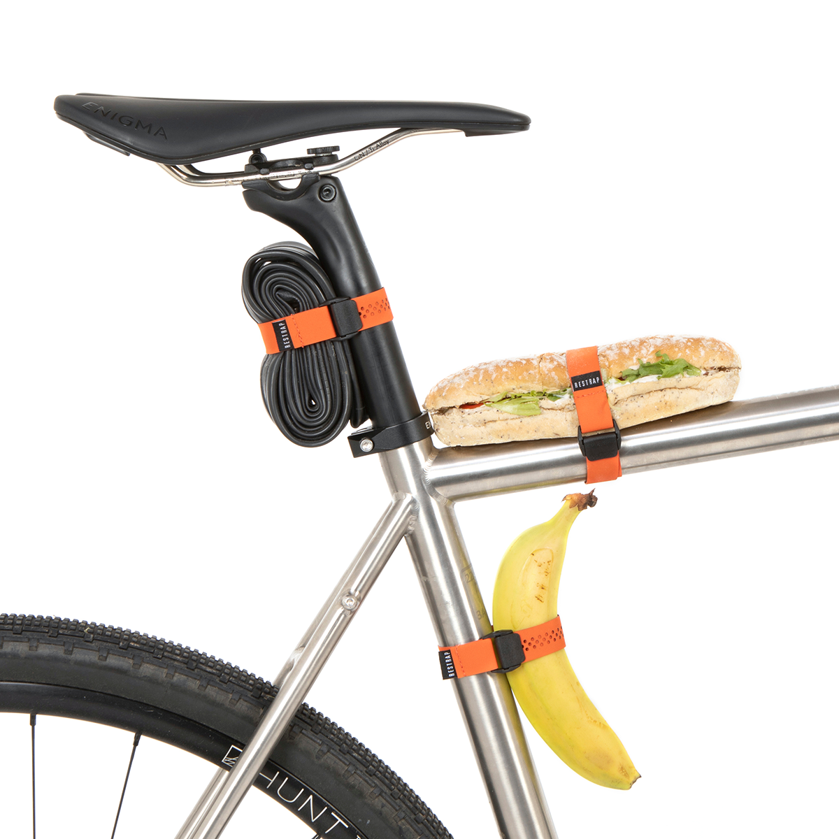 RESTRAP FAST STRAPS Befestigungsgurte