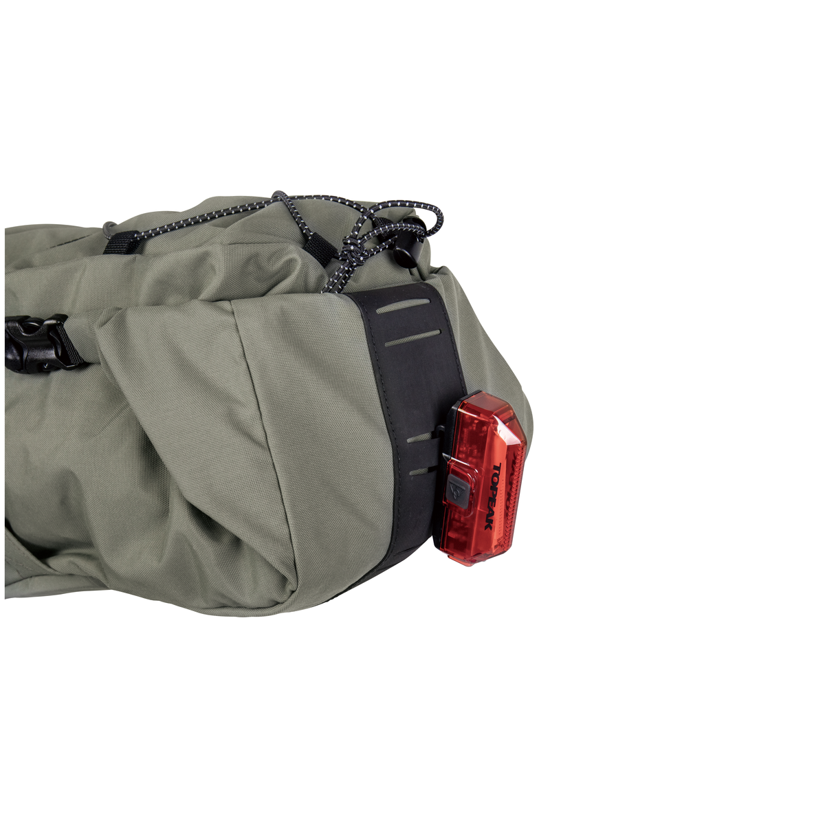 BACKLOADER Saddle Bag